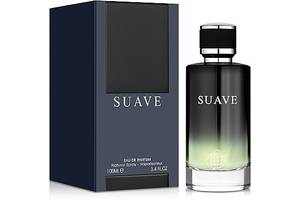 Парфюмированная вода Fragrance World Suave edp 100ml (edf05ff2-cb49-11ea-349e-1ede52eb2a2a)