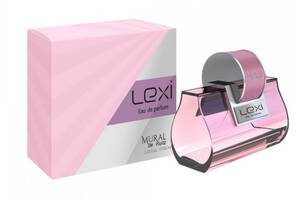 Парфюмированная вода Mural Lexi Women EDP 100 ml арт.36212