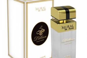 Парфюмированная вода Mural Lillian Women EDP 100 ml арт.36218