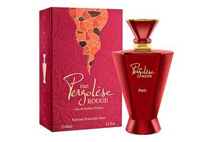 Парфюмированная вода Parfums Pergolese Paris Rouge 100мл (000013249)