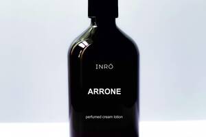 Парфюмированный крем лосьон INRO Arrone 500 мл