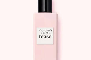 Парфюмированный лосьон для тела Tease Fine Fragrance Lotion Victoria's Secret 250 мл