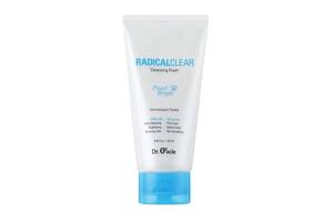 Пенка для глубокой очистки кожи Radical Clear Cleansing Foam Dr. Oracle 120 мл