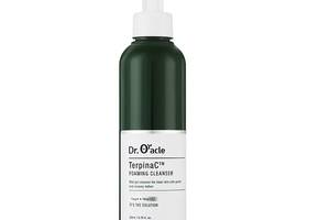 Пенка для очищения проблемной кожи Terpinac C Foaming Cleanser Dr. Oracle 200 мл