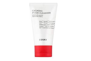 Пенка для умывания AC Collection Calming Foam Cleanser COSRX 150 мл