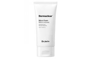 Пенка для умывания Dermaclear Micro Foam Dr. Jart 120 мл