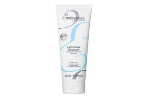 Пенка очищающая Embryolisse Laboratories FOAMING CREAM-MILK 200 мл