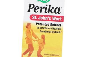 Perika St. John's Wort Nature's Way 60таб (71344061)