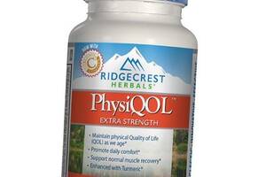 PhysiQOL Ridgecrest Herbals 60вегкапс (71390013)
