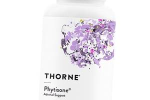 Phytisone Thorne Research 60капс (71357014)