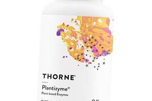 Plantizyme Thorne Research 90капс (69357003)