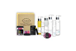 Подарочный набор Chaban Natural Cosmetics Beauty Box Chaban №10 All-Inclusive