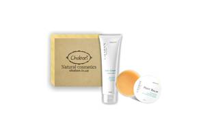 Подарочный набор Chaban Natural Cosmetics Beauty Box Chaban №14 Нежные ножки