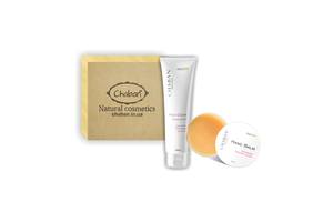 Подарочный набор Chaban Natural Cosmetics Beauty Box Chaban №15 Нежные ручки