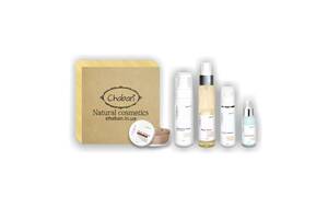 Подарочный набор Chaban Natural Cosmetics Beauty Box Chaban №22 Увлажнение