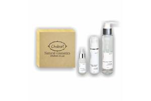 Подарочный набор Chaban Natural Cosmetics Beauty Box Chaban №21 Лифтинг