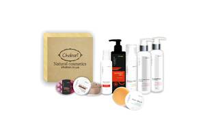 Подарочный набор Chaban Natural Cosmetics Beauty Box Chaban №9 All-Inclusive