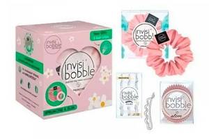 Подарочный набор INVISIBOBBLE Easter Besties Set