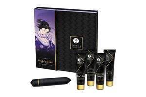 Подарочный набор Shunga NAUGHTY GEISHA (SO2559)