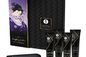 Подарочный набор Shunga NAUGHTY GEISHA (SO2559)