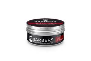 Помада для волос Barbers Modeling Hair Pomade High Hold 100 мл