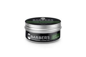 Помада для волос Barbers Modeling Hair Pomade Medium Hold 100 мл