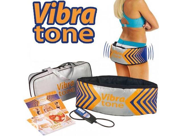 Пояс Vibro Tone Вибро Тон (W-20)