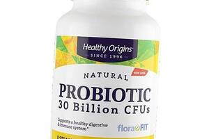 Probiotic 30 Billion Healthy Origins 60вегкапс (69354001)
