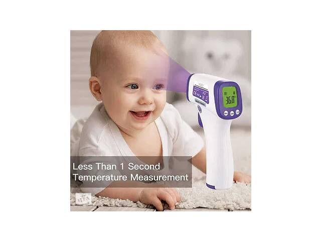 Продам бесконтактный инфракрасный °F/°C термометр WH-F7