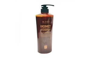 Профессиональный шампунь медовая терапия DAENG GI MEO RI Professional Honey Therapy Shampoo 500 мл