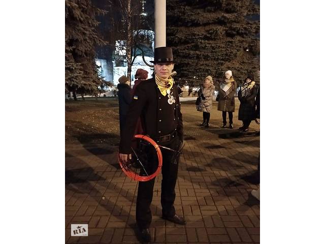 Професиональные услуги Трубочиста.Професійні послуги Сажотруса.Вирішуємо любі завдання по всій Україні. - Фото 2