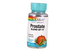 Prostate Blend SP-16 Solaray 100вегкапс (71411011)