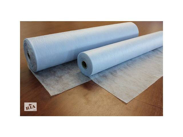 Простыни одноразовые на кушетку массажный стол в рулоне 100м * 60см - Фото 3