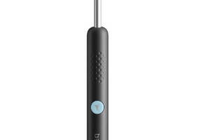 Прибор для удаления ушной серы с камерой, очиститель ушей с отоскопом Bebird X0 1080P Black (RS-Bl)
