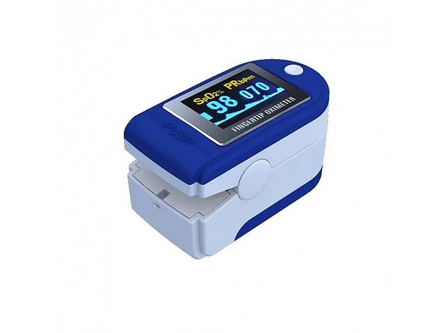 Пульсоксиметр Pulse Oximeter Linke