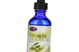 Pure Olive Squalane Oil Life-Flo 60мл (43500010)
