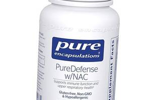PureDefense with NAC Pure Encapsulations 120капс (72361019)
