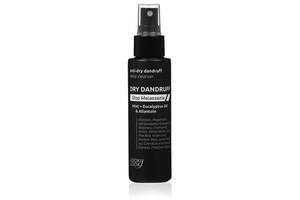 Пилинг для глубокого очищения кожи головы Anti-Dry Dandruff Deep Cleanser Looky Look 100 мл