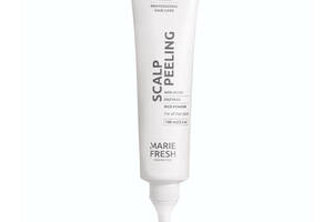 Пилинг для кожи головы Scalp Peeling Marie Fresh Cosmetics 100 мл