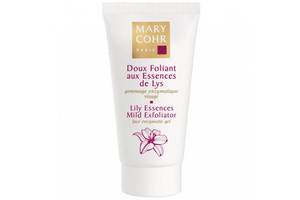 Пилинг энзимный Белая лилия Doux Foliant aux Essences de Lys Mary Cohr 50 мл