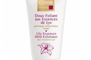 Пилинг энзимный Белая лилия Doux Foliant aux Essences de Lys Mary Cohr 50 мл