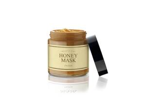 Питательная маска с медом I'm From Honey Mask 120 г