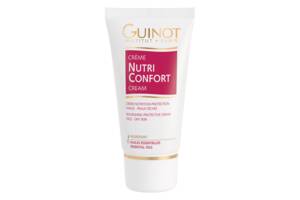 Питательно-защитный крем длительного действия Guinot Crème Nutrition Confort 50 мл