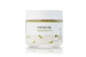 Питательный крем с экстрактом черных соевых бобов ROUND LAB Soybean Nourishing Cream 80 мл