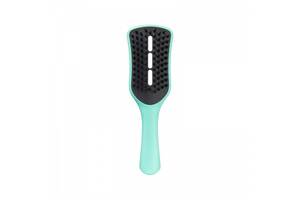 Расческа для укладки феном Tangle Teezer Easy Dry & Go мятная