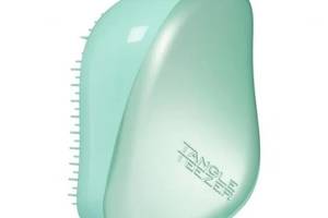 Расческа для волос Tangle Teezer Compact Styler Frosted Teal Chrome