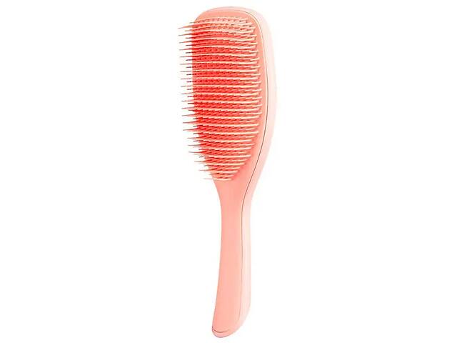 Расческа для волос Tangle Teezer The Large Wet Detangler персиковая