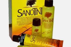 Растительная краска для волос серии СаноТинт / SanoTint Vivasan, Швейцария Купи уже сегодня!