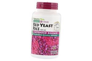 Red Yeast Rice 600 Nature's Plus 60таб (71375013)