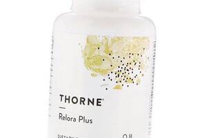 Relora Plus Thorne Research 60капс (71357025)